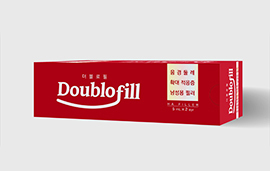 더블로필
